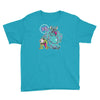 monsters fink Youth Tee