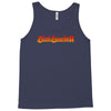 blind guardian logo Tank Top