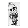 scary boy iPhone 7 Case