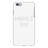 muggle dad iPhone 6/6s Plus Case
