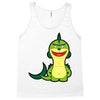 the missing link Tank Top
