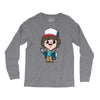toothless Long Sleeve Shirts