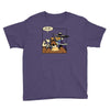 duck slap! Youth Tee