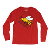 natural beauty Long Sleeve Shirts