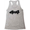 4x4 Racerback Tank