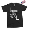 nerdy in a good way 2 Exclusive T-shirt