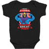 make eternia great again Baby Bodysuit
