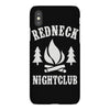 redneck nightclub iPhoneX