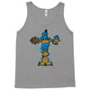 wonderland totem Tank Top