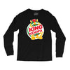 king koopa Long Sleeve Shirts