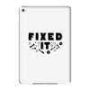 Broke It - Fixed It iPad Mini 4