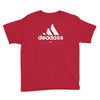 deadass Youth Tee