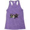 reservoir dogs (7) Racerback Tank