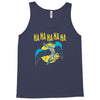 nocturnal song Tank Top