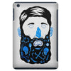 pirate beard iPad Mini