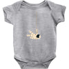 Astronaut Baby Bodysuit