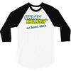 khlav kalash 3/4 Sleeve Shirt