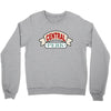 central perk Crewneck Sweatshirt