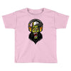 zombi hop hop Toddler T-shirt