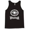 illuminati Tank Top