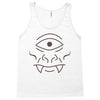 cyclops Tank Top