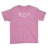 song of storms Youth Tee