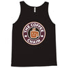 the coffee chain Tank Top