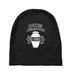 choose cremation Baby Beanies