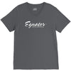 egnater new V-Neck Tee