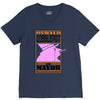 oswald V-Neck Tee