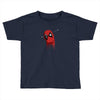 IM DEAD HELP Toddler T-shirt