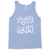 piste again Tank Top