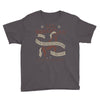 li'l sebastian Youth Tee