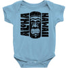 aloha hawaii Baby Onesie