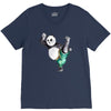 Kung Fu Panda V-Neck Tee