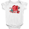 a matter of life Baby Onesie
