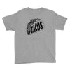 Tacos Youth Tee
