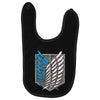 survey corps Baby Bibs