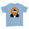 Pumpkin Spice Youth Tee