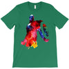 full color T-Shirt