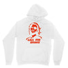 call me snake Hoodie