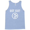 got 6 Tank Top