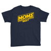 moms know best sw Youth Tee