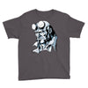 hellboy 6 Youth Tee