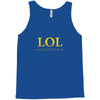 fahrie77 Tank Top