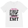 Maybe I Was Too Late To Be His First But Right Now I'm Happy To Be His V-Neck Tee