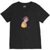 TWICE CHAEYOUNG V-Neck Tee