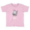 coffee addict Toddler T-shirt