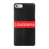 louisiana iPhone 7 Case