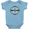 Unknown Lens Baby Bodysuit